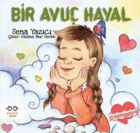 Vorderes Coverbild Bir Avuc Hayal
