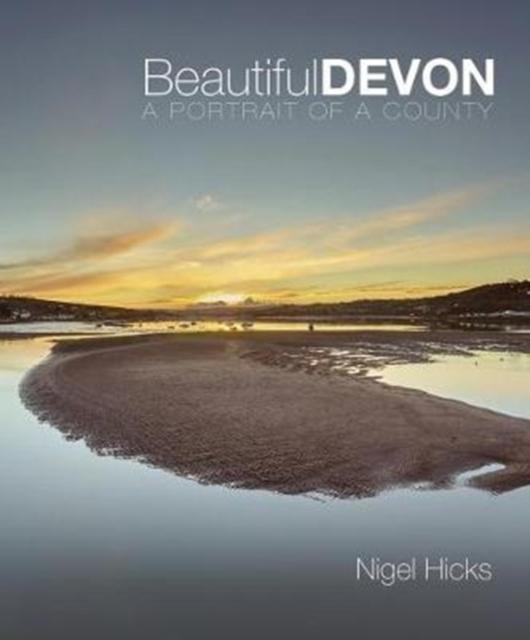 Vorderes Coverbild Beautiful Devon