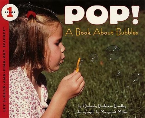 Vorderes Coverbild Pop!