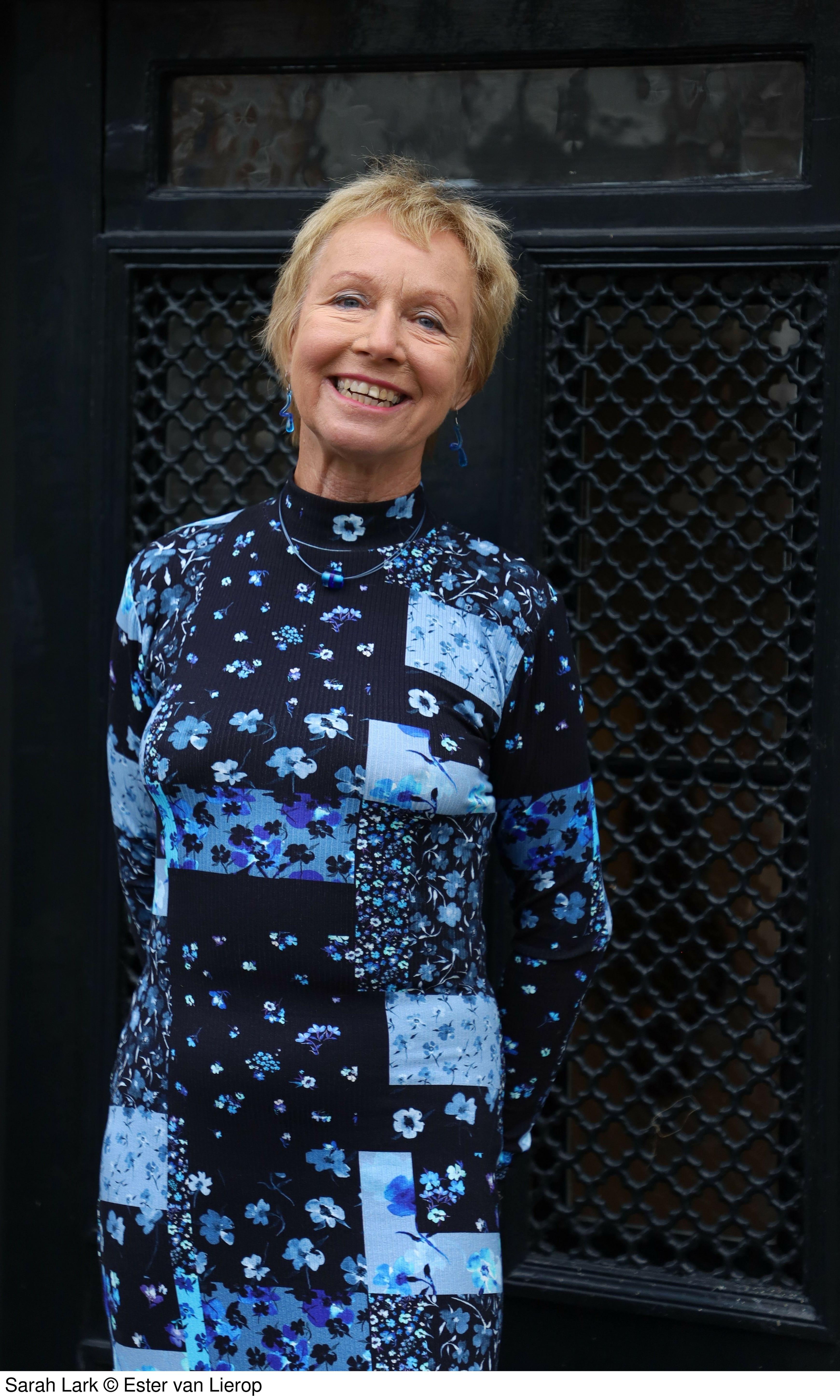 Autorenbild Unter fernen Himmeln