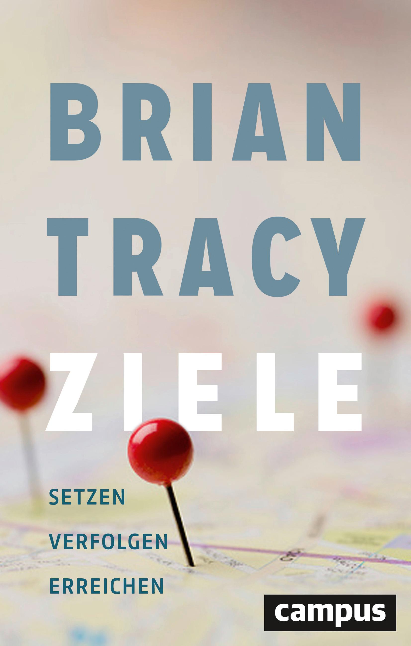Vorderes Coverbild Ziele