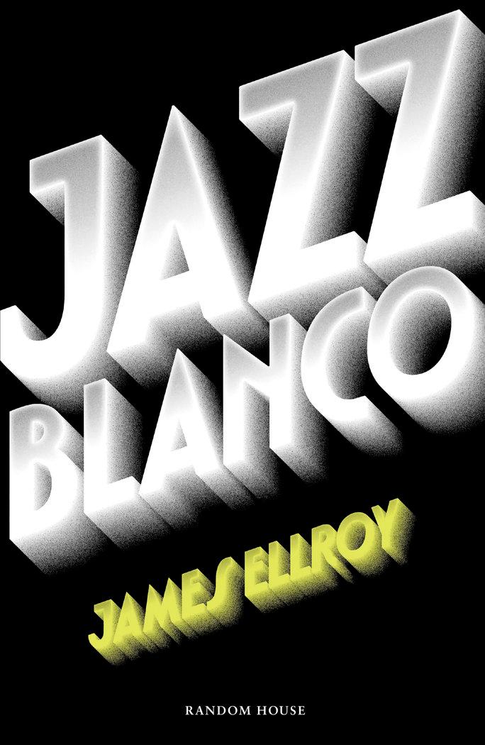 Vorderes Coverbild Cuarteto de Los Ángeles 4. Jazz blanco