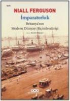 Vorderes Coverbild Imparatorluk Britanyanin Modern Dünyayi Bicimlendirisi