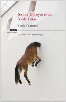 Vorderes Coverbild Sanat Dünyasinda Yedi Gün