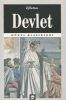 Vorderes Coverbild Devlet