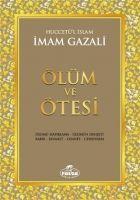 Vorderes Coverbild Ölüm ve Ötesi