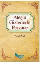 Vorderes Coverbild Atesin Gizlerinde Pervane