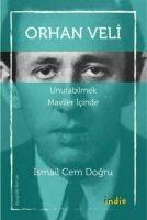 Vorderes Coverbild Unutabilmek Maviler Icinde