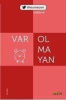 Vorderes Coverbild Var Olmayan