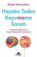 Vorderes Coverbild Hayatin Tadini Kacirmama Sanati
