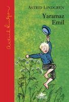 Vorderes Coverbild Yaramaz Emil