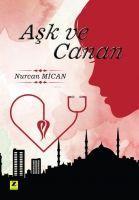 Vorderes Coverbild Ask ve Canan