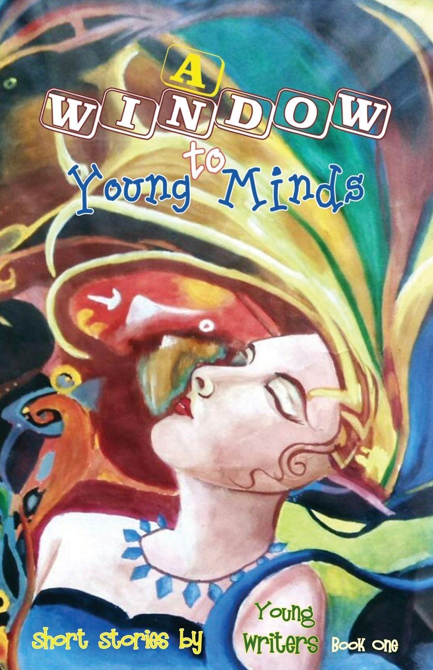 Vorderes Coverbild A Window to Young Minds