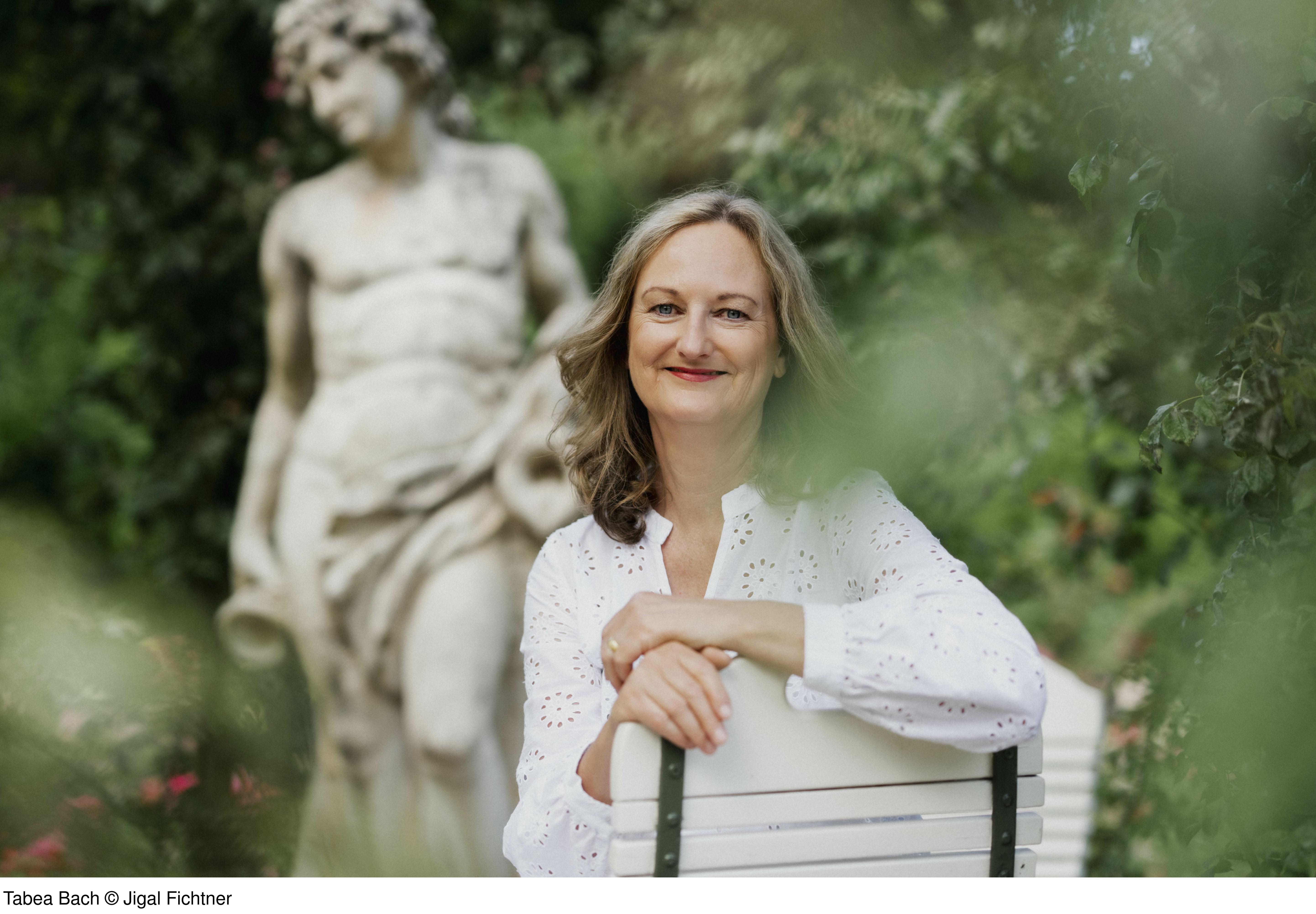 Autorenbild Die Frauen der Kamelien-Insel