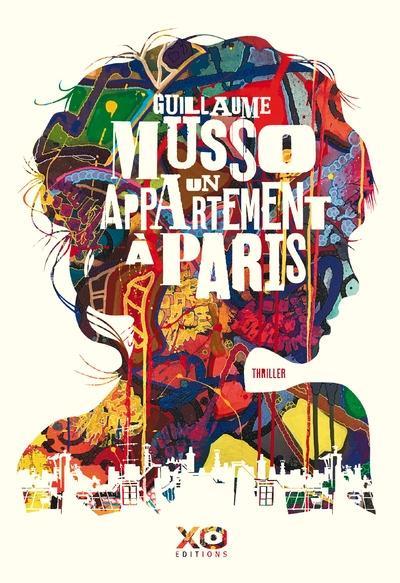 Vorderes Coverbild Un appartement à Paris