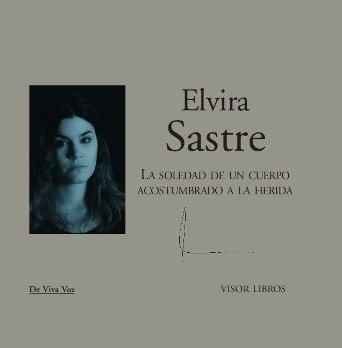 Vorderes Coverbild La soledad de un cuerpo acostumbrado a la herida