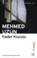 Vorderes Coverbild Kader Kuyusu