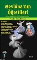 Vorderes Coverbild Mevlananin Ögretileri