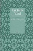 Vorderes Coverbild Eskimez Yeni Hz. Peygamberin Sünneti