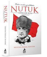 Vorderes Coverbild Gencler icin Nutuk