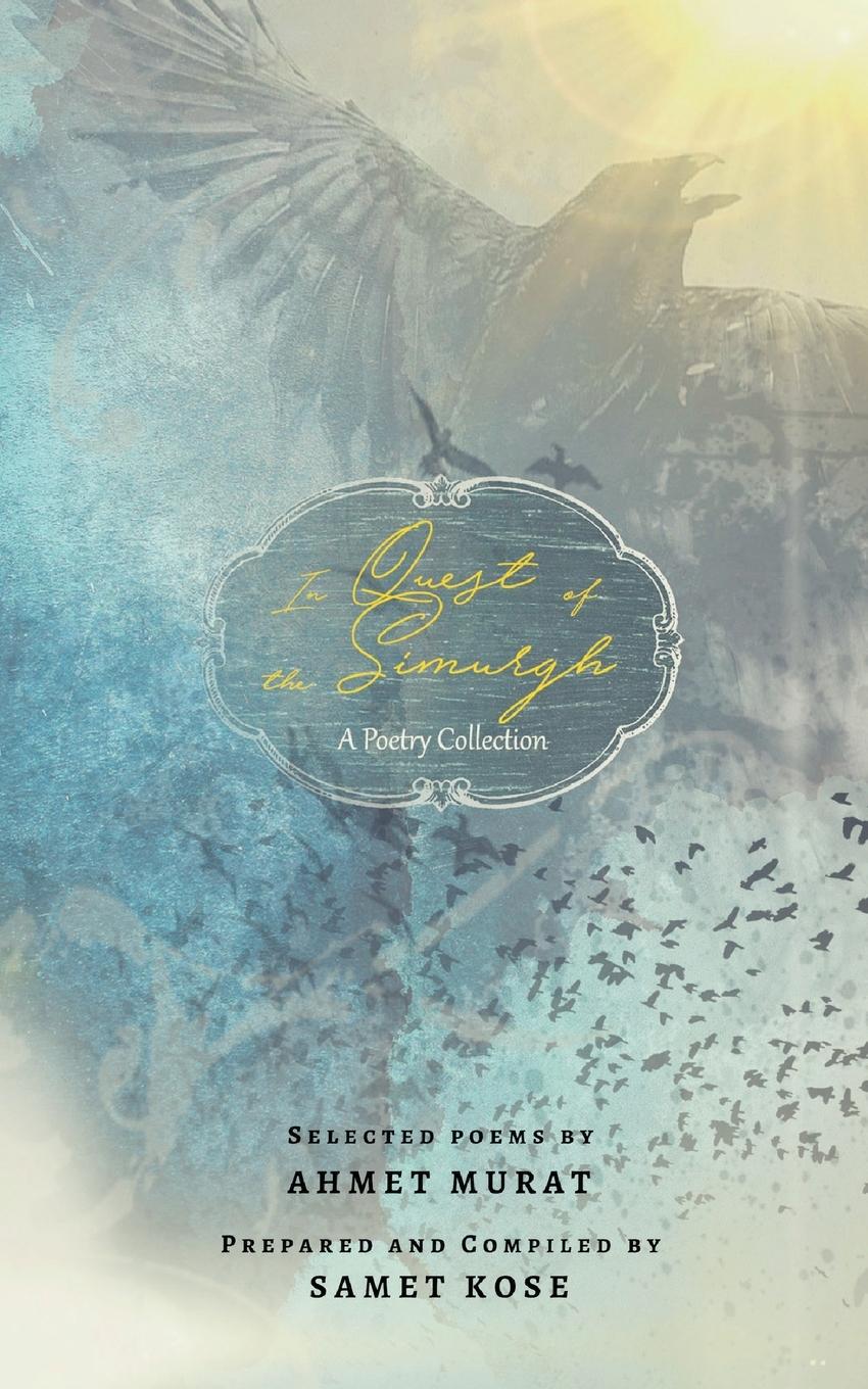 Vorderes Coverbild In Quest of the Simurgh