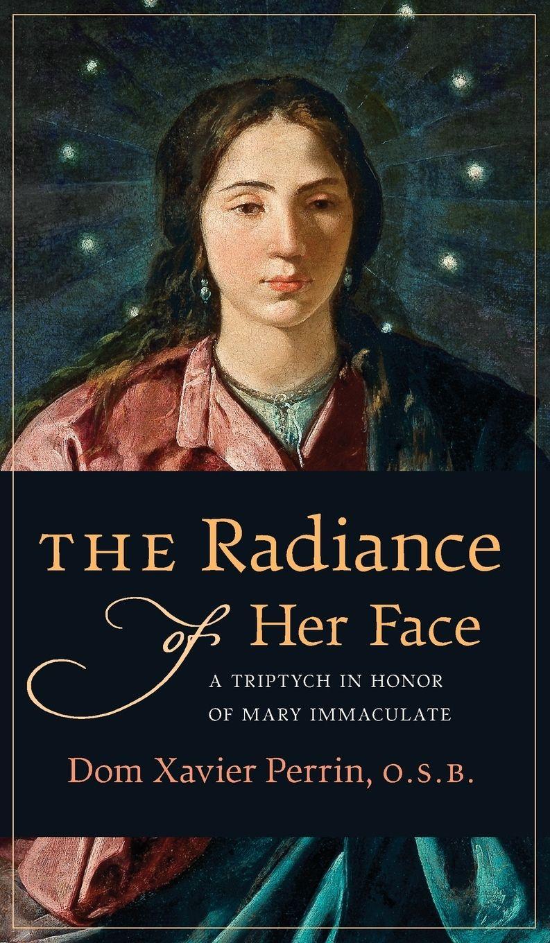 Vorderes Coverbild The Radiance of Her Face