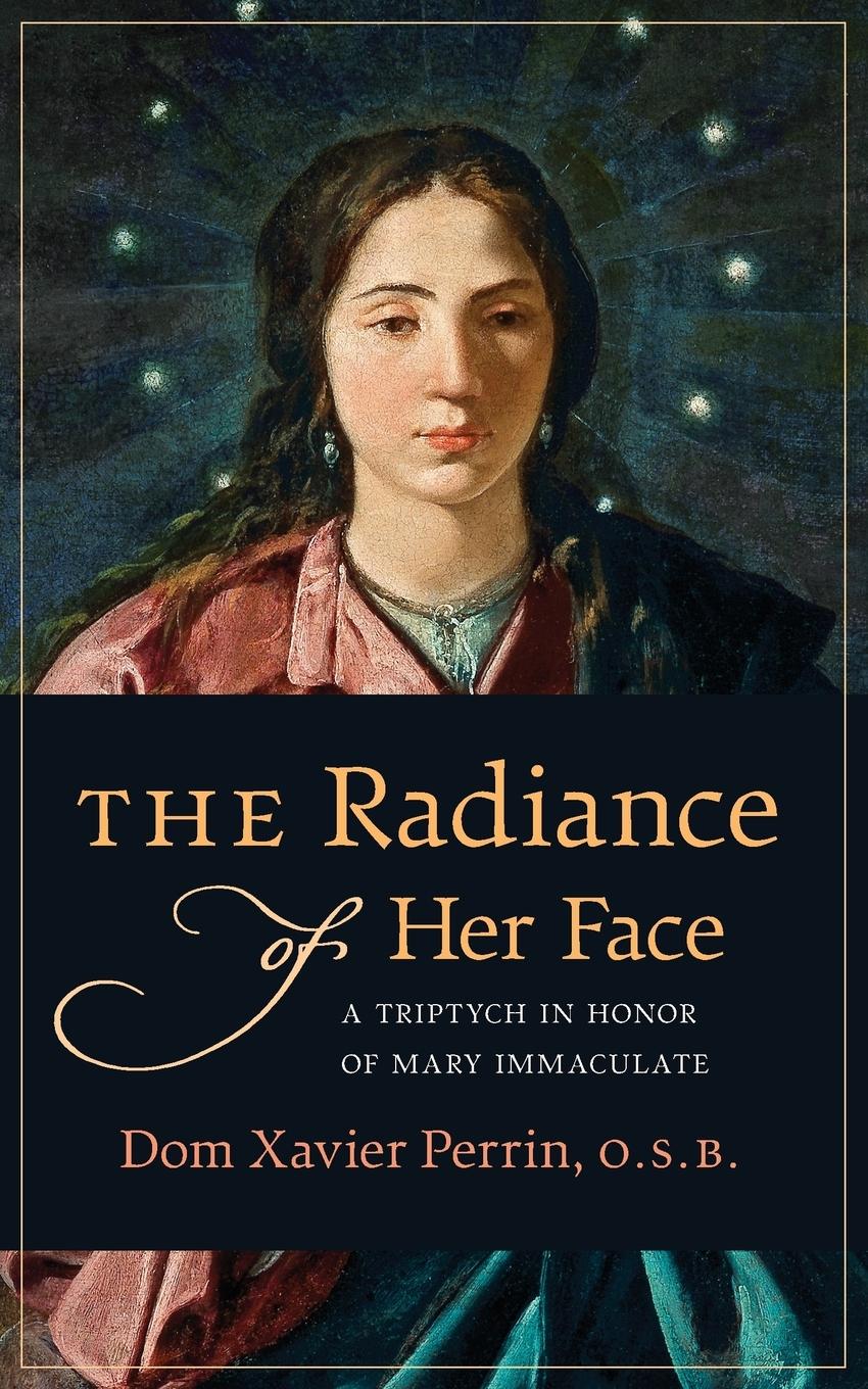 Vorderes Coverbild The Radiance of Her Face