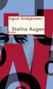 Vorderes Coverbild Stalins Augen