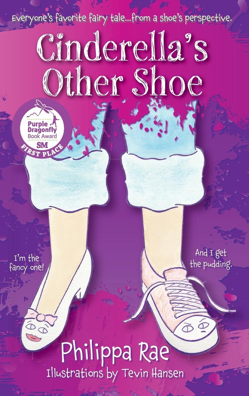 Vorderes Coverbild Cinderella's Other Shoe