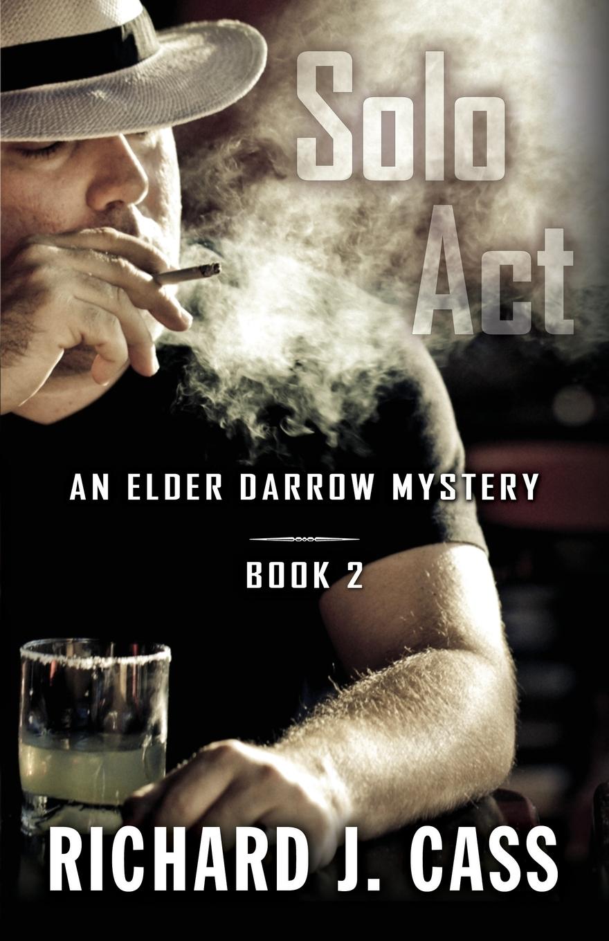 Vorderes Coverbild Solo Act