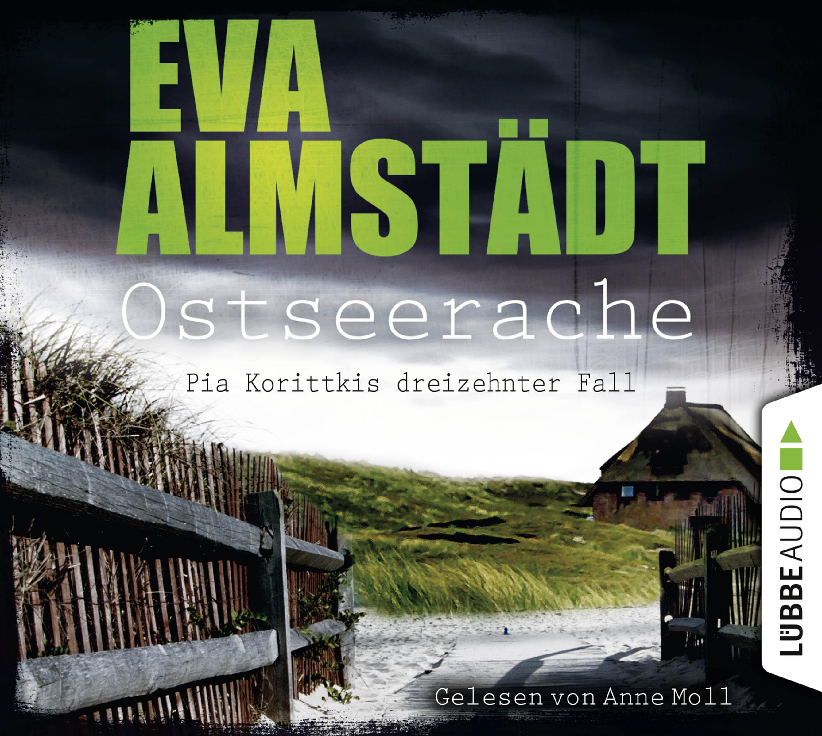 Vorderes Coverbild Ostseerache