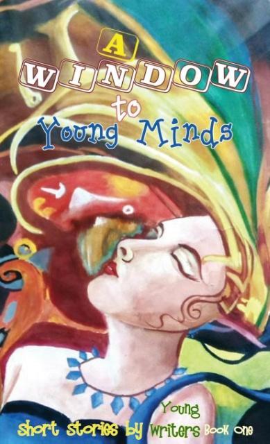 Vorderes Coverbild A Window to Young Minds