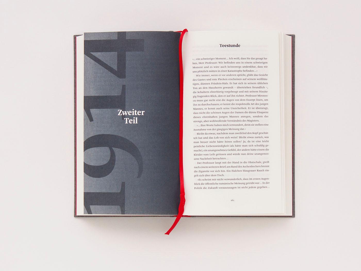 Beispielinhalt (Bild) Verlorener Morgen