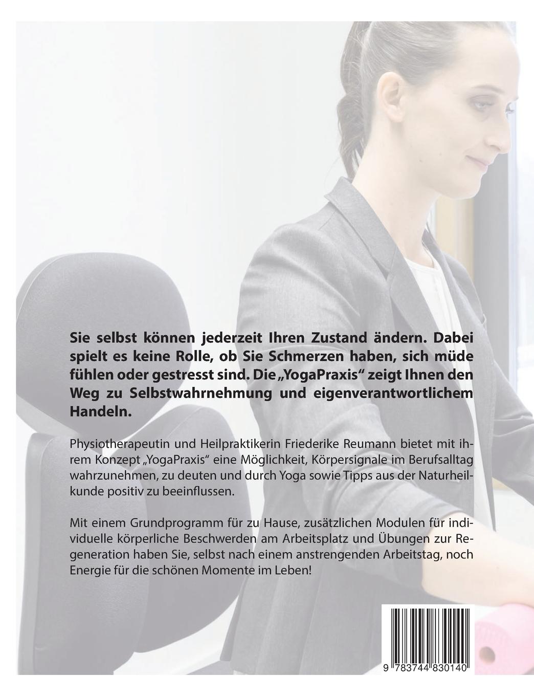 Rückseitencover Das Workbook