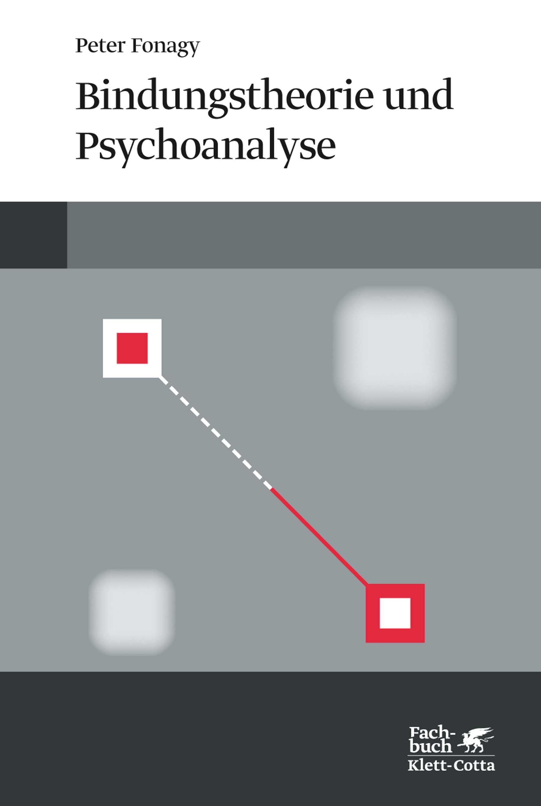 Vorderes Coverbild Bindungstheorie und Psychoanalyse