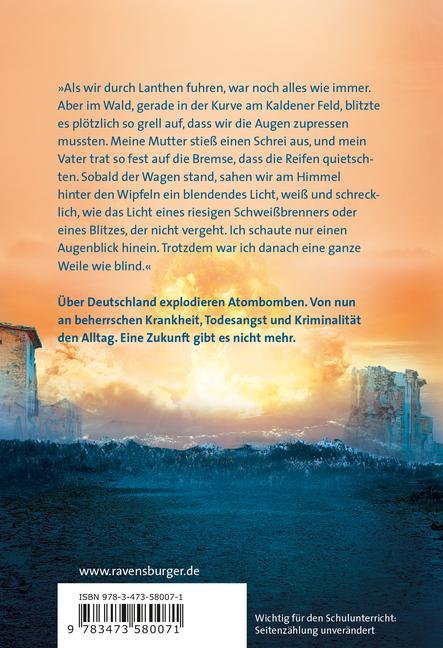 Beispielinhalt (Bild) Die letzten Kinder von Schewenborn