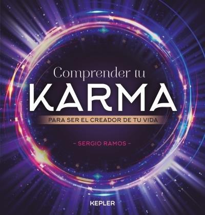 Vorderes Coverbild Comprender tu karma