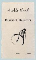 Vorderes Coverbild Bisiklet Dersleri