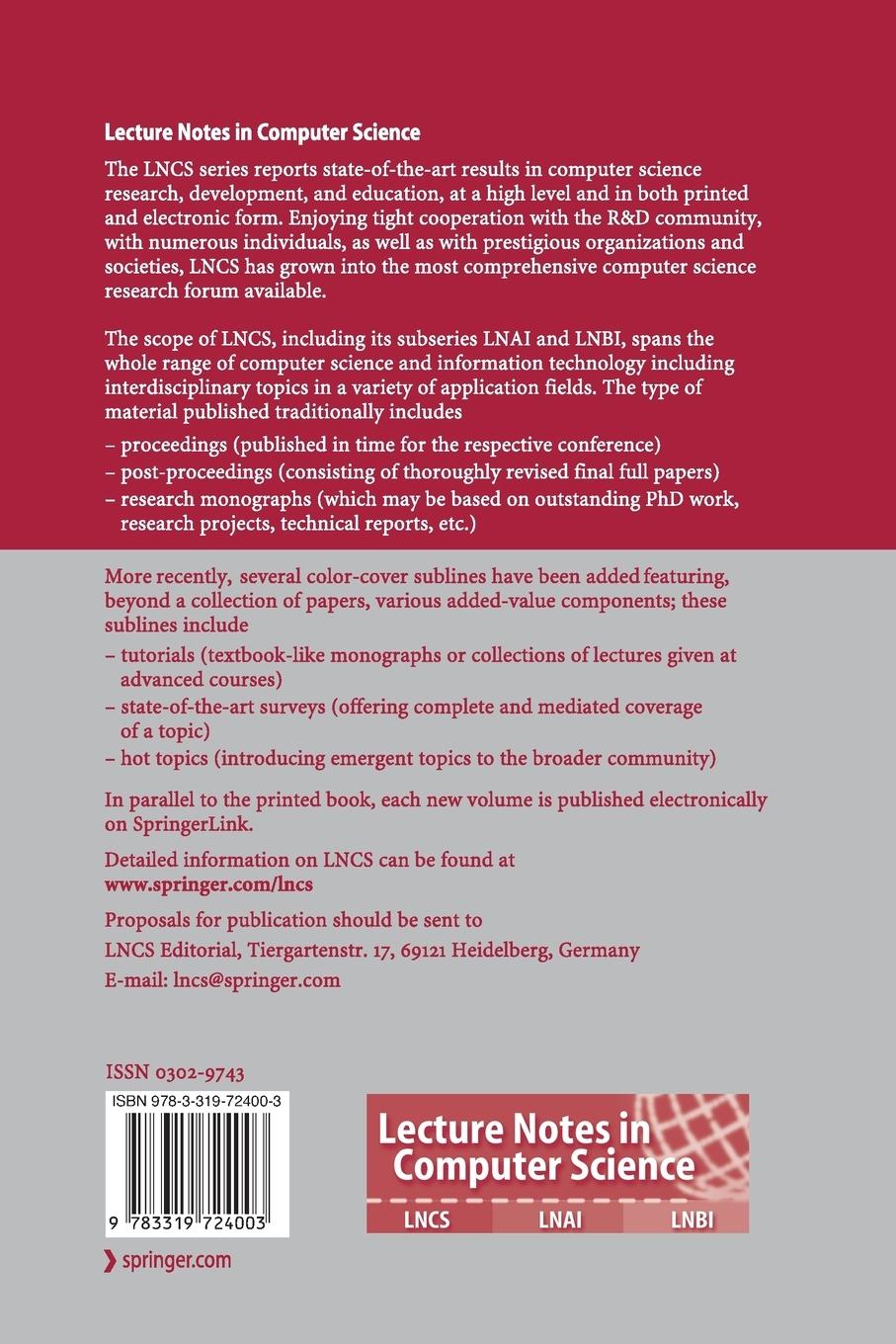 Rückseitencover Performance Evaluation and Benchmarking for the Analytics Era