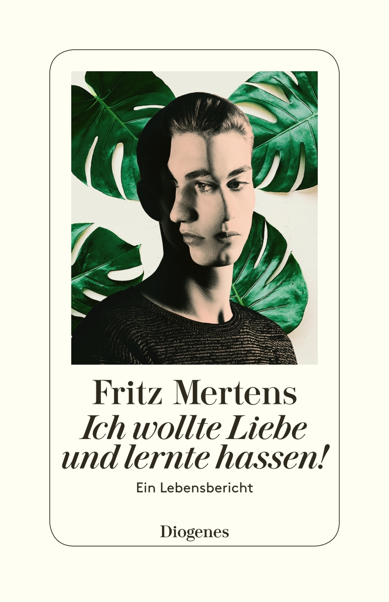Vorderes Coverbild Ich wollte Liebe und lernte hassen!