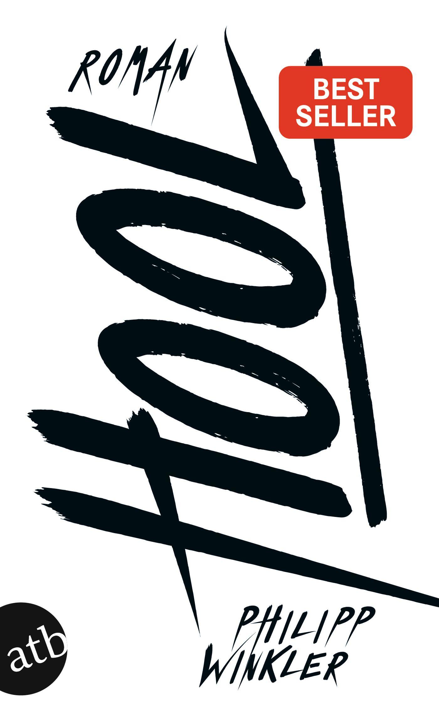 Vorderes Coverbild Hool