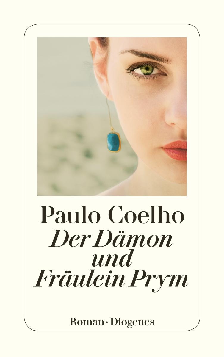 Vorderes Coverbild Der Dämon und Fräulein Prym