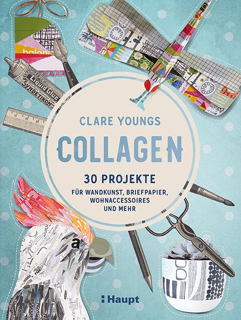 Vorderes Coverbild Collagen