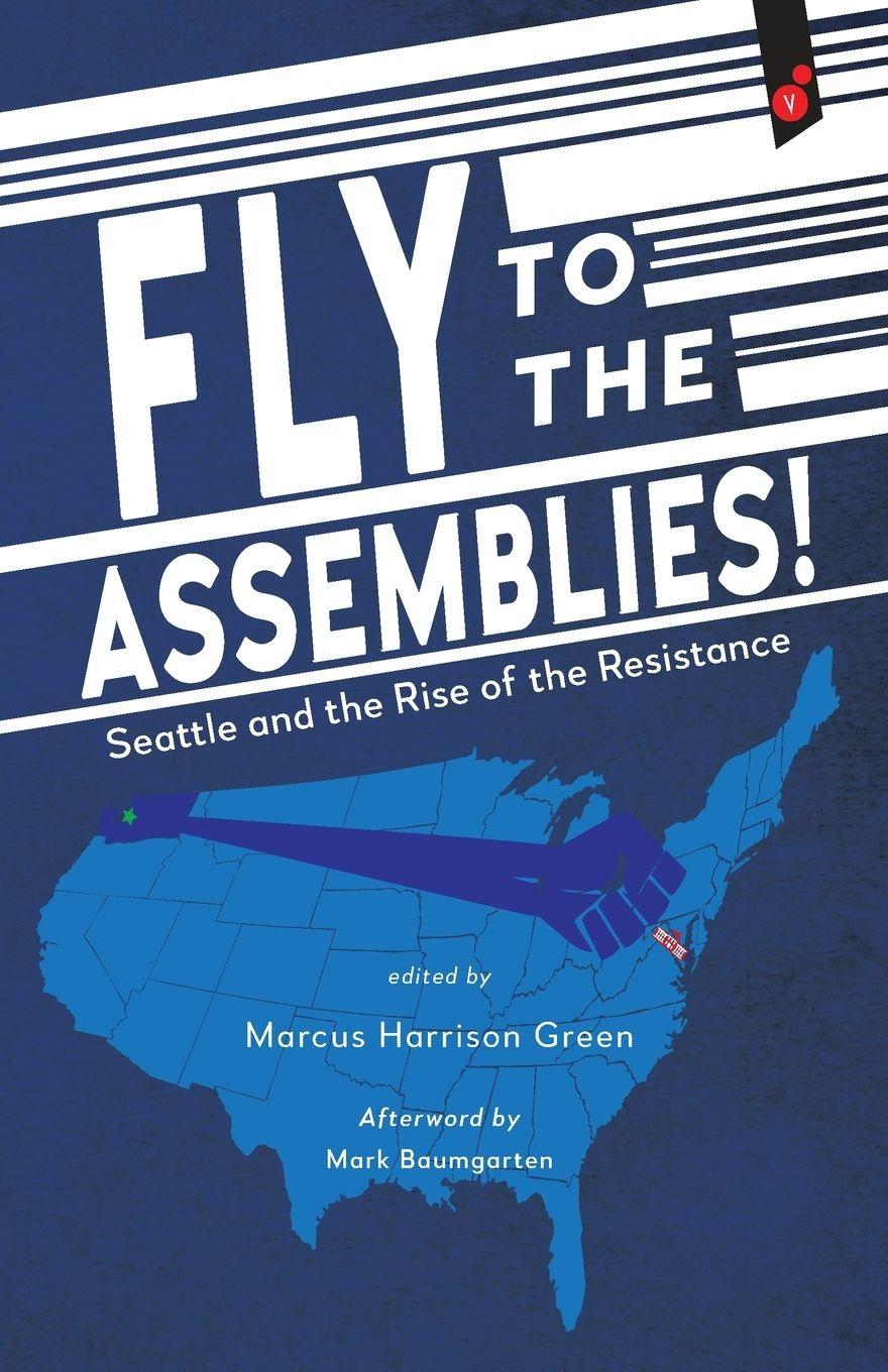 Vorderes Coverbild Fly to the Assemblies!