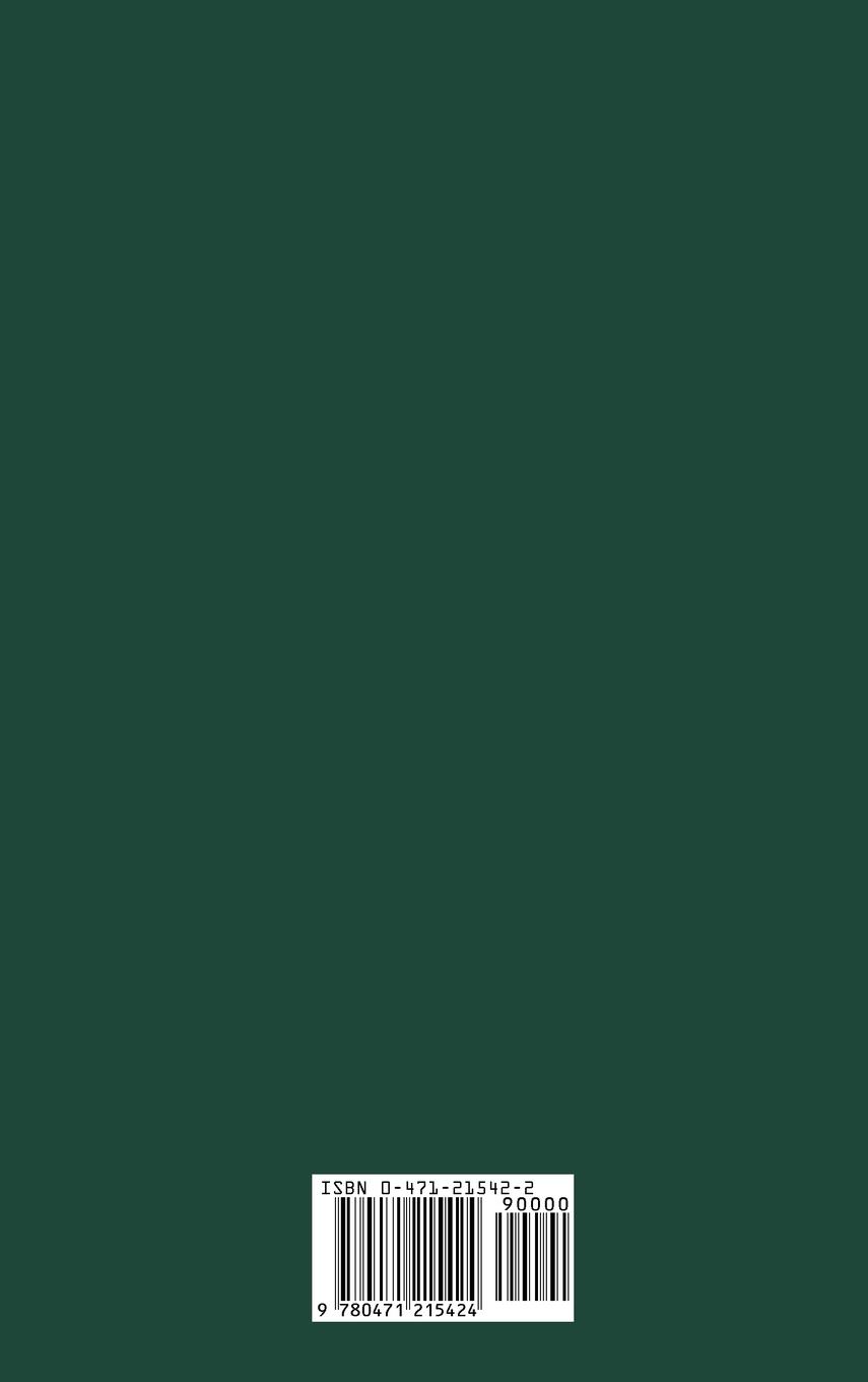 Rückseitencover Horticultural Reviews, Volume 28