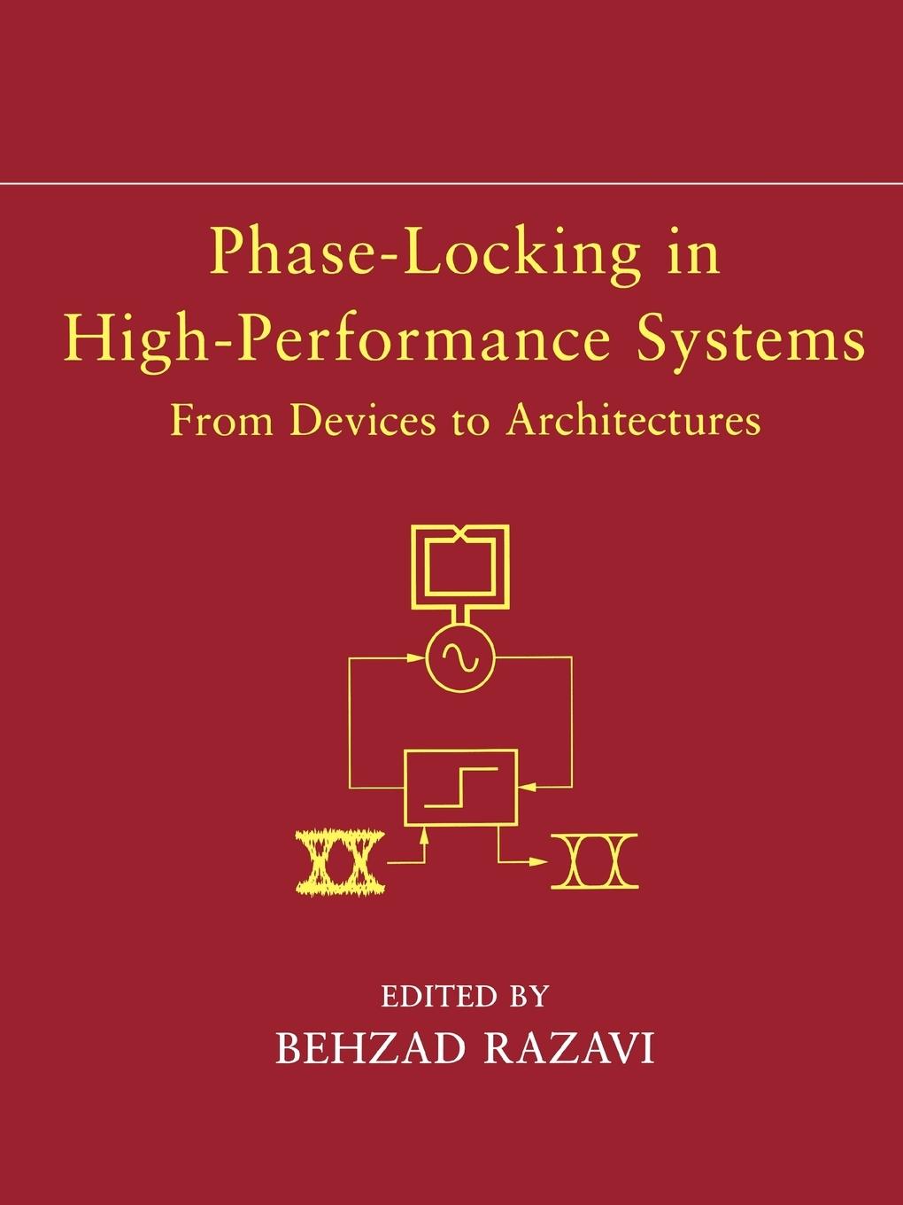 Vorderes Coverbild Phase-Locking in High-Performance Systems