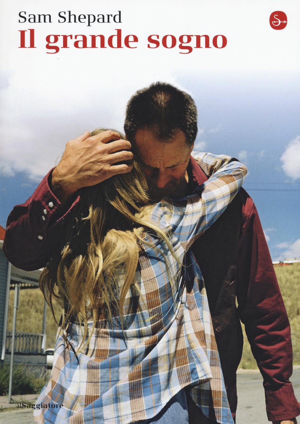 Vorderes Coverbild Il grande sogno