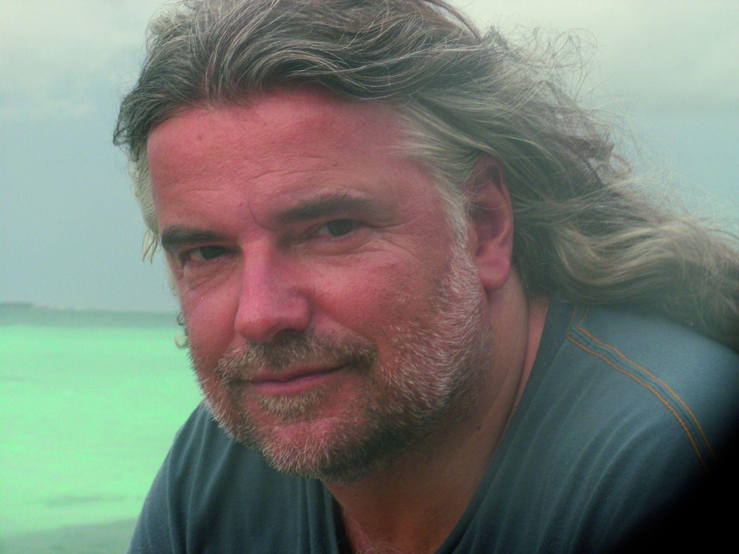 Autorenbild Schenk mir Flügel