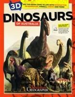Vorderes Coverbild 3D Dinosaurs of Australia