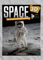 Vorderes Coverbild 3D Space: The Universe and Everything in It